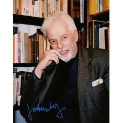 JODOROWSKY Alejandro