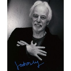 JODOROWSKY Alejandro