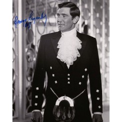 LAZENBY George