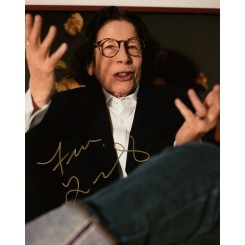 LEBOWITZ Fran