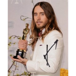 LETO Jared