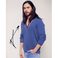 LETO Jared