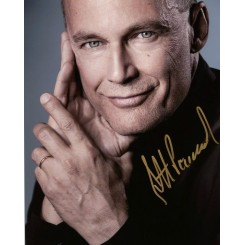 PICCARD Bertrand