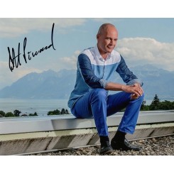 PICCARD Bertrand