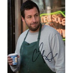 SANDLER Adam