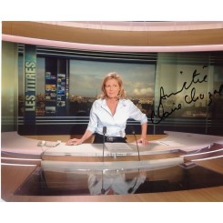 CHAZAL Claire