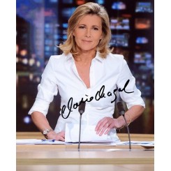 CHAZAL Claire