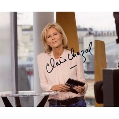 CHAZAL Claire