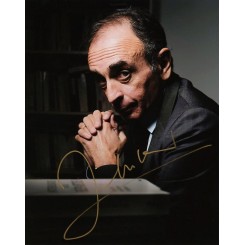 ZEMMOUR Eric