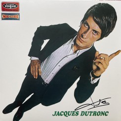 DUTRONC Jacques