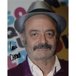 CHEDID Louis