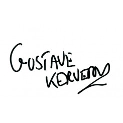 KERVERN Gustave