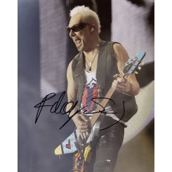 SCHENKER Rudolf (Scorpions)