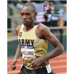 CHELIMO Paul