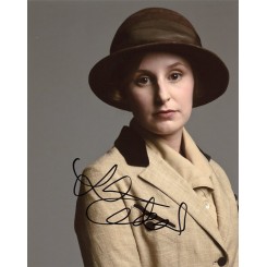 CARMICHAEL Laura (Downton...