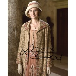 CARMICHAEL Laura (Downton...