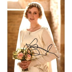 CARMICHAEL Laura (Downton...