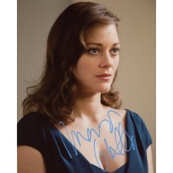 COTILLARD Marion