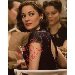 COTILLARD Marion