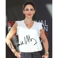 ELBAZ Noémie