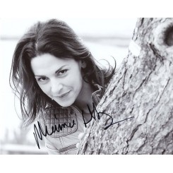ELBAZ Noémie