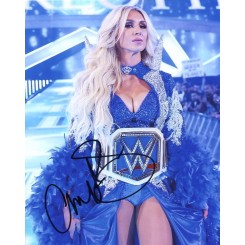 FLAIR Charlotte (WWE)