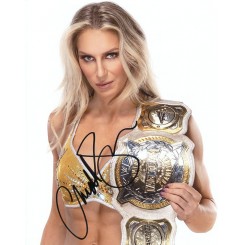 FLAIR Charlotte (WWE)
