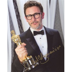 HAZANAVICIUS Michel