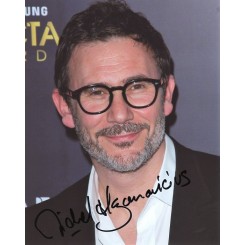 HAZANAVICIUS Michel