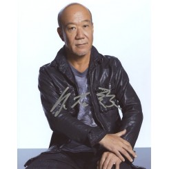 HISAISHI Joe