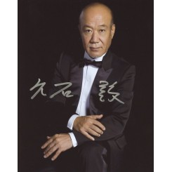 HISAISHI Joe