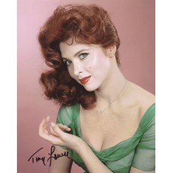 LOUISE Tina