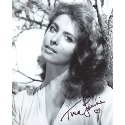 tina louise (RARE!!CD+直筆サイン入り写真!!) CD