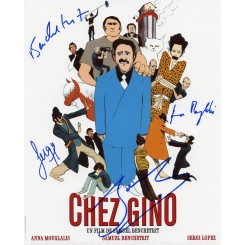 Chez Gino