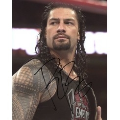 REIGNS Roman (WWE)