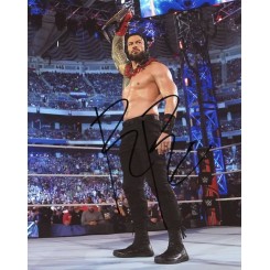 REIGNS Roman (WWE)