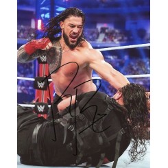 REIGNS Roman (WWE)