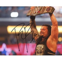 REIGNS Roman (WWE)