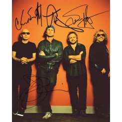 CHICKENFOOT