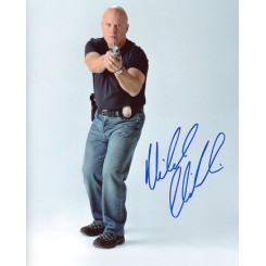 CHIKLIS Michael