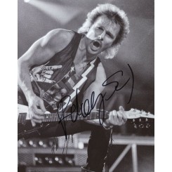 SCHENKER Rudolf (Scorpions)