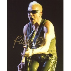 SCHENKER Rudolf (Scorpions)