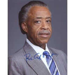 SHARPTON Al