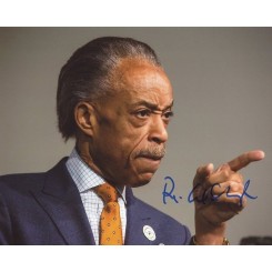 SHARPTON Al