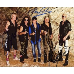 SCORPIONS