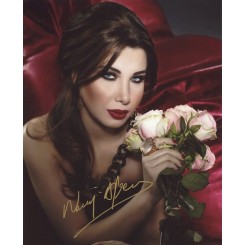 AJRAM Nancy