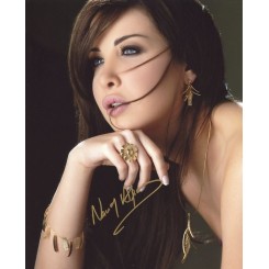 AJRAM Nancy