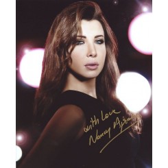 AJRAM Nancy