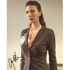 BELL Chrysta