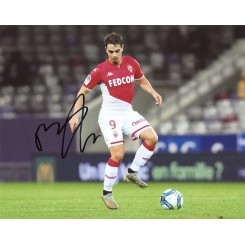 BEN YEDDER Wissam